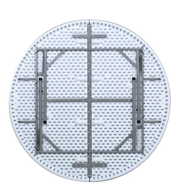Round table 60" 48" 36" - Image 2