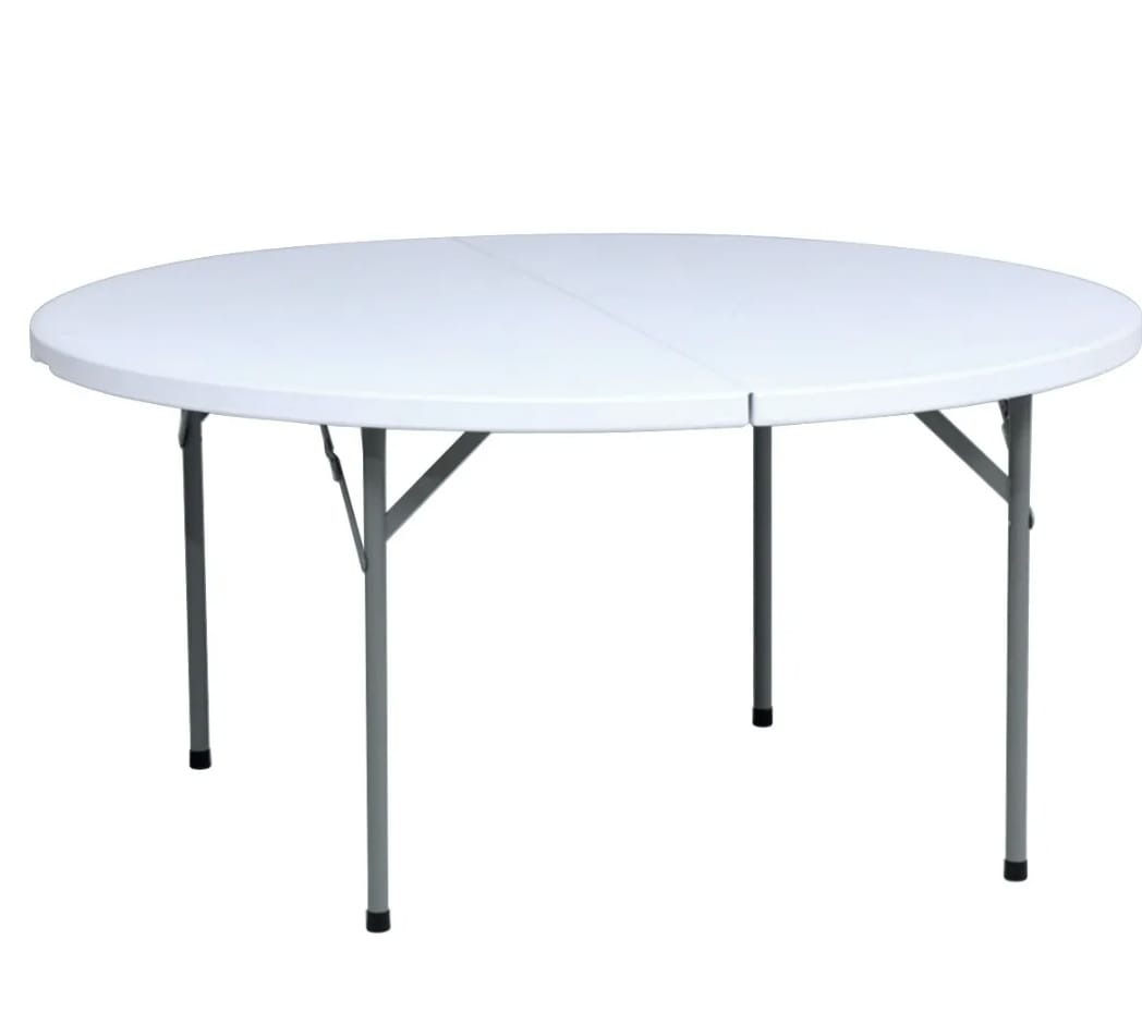 Round table 60″ 48″ 36″