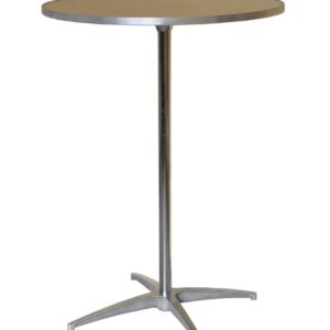 Cocktail table