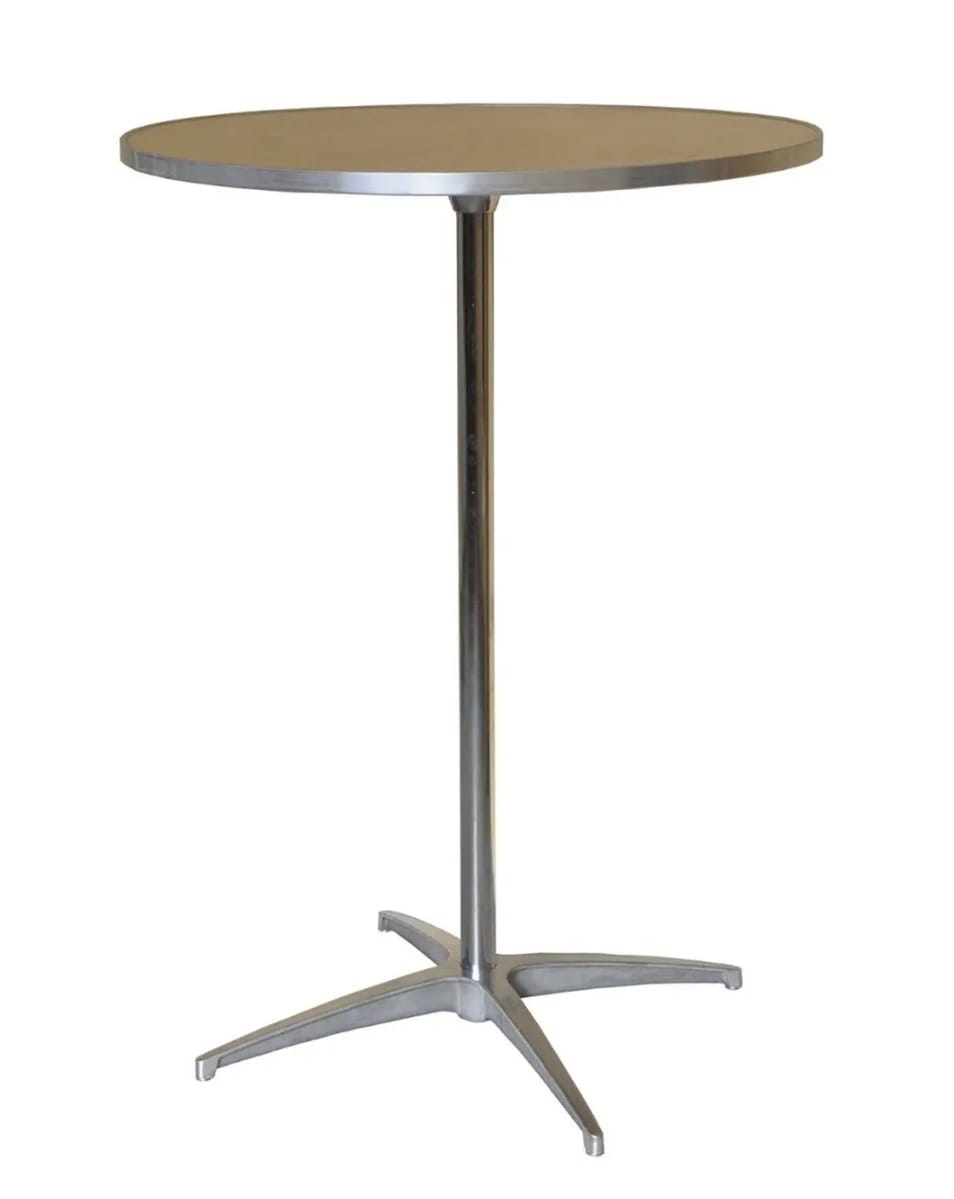 Cocktail table