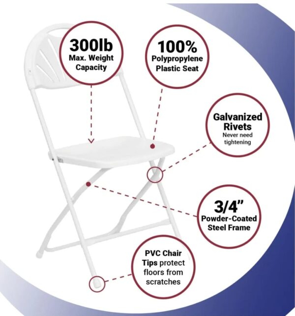 Chairs - Image 12