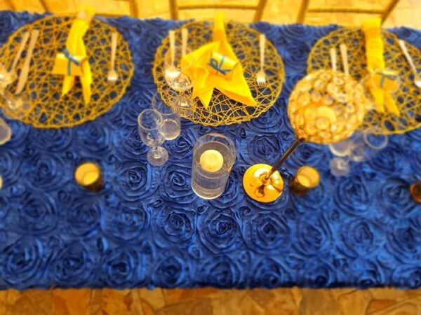 8' Rectangle table - Image 6